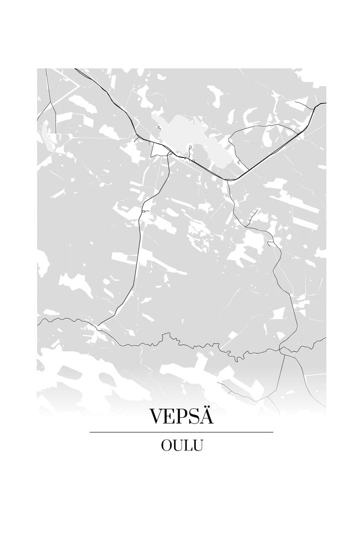 Vepsä