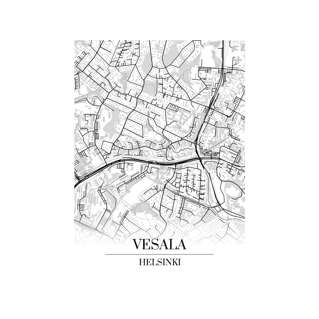Vesala