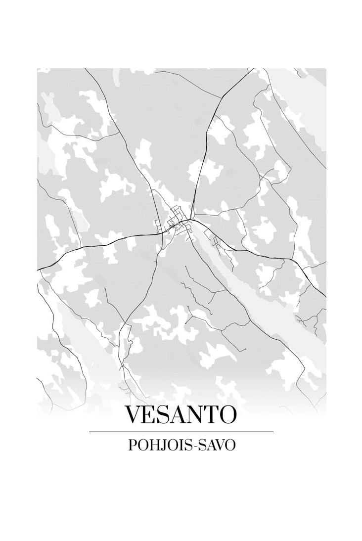 Vesanto