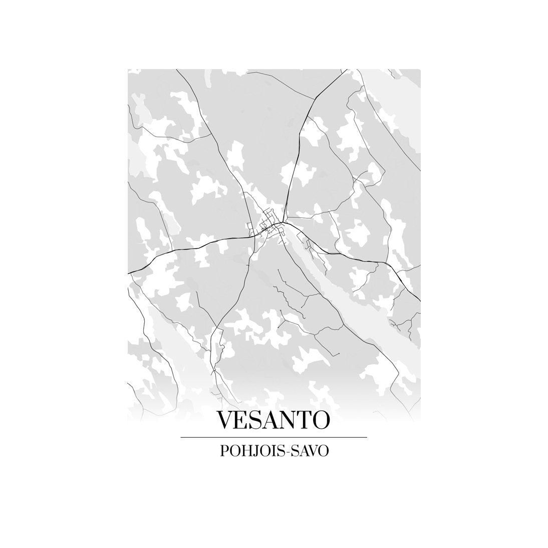 Vesanto