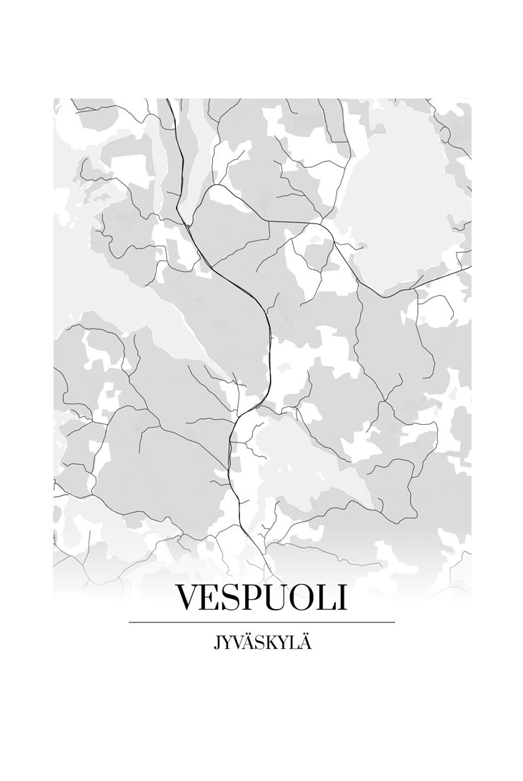 Vespuoli
