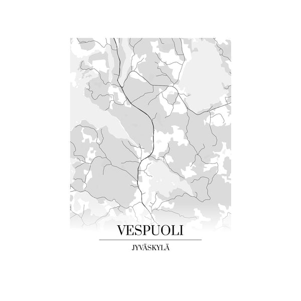 Vespuoli