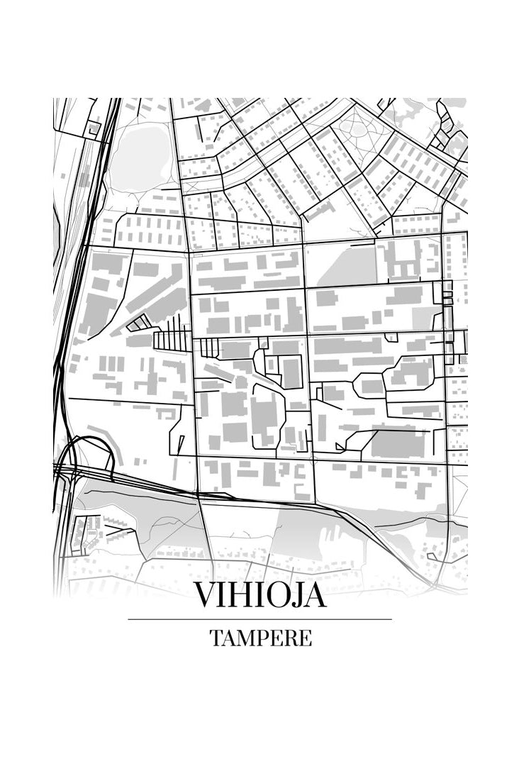 Vihioja