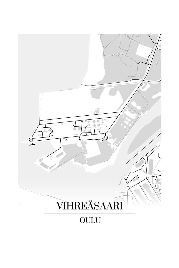 Vihreäsaari