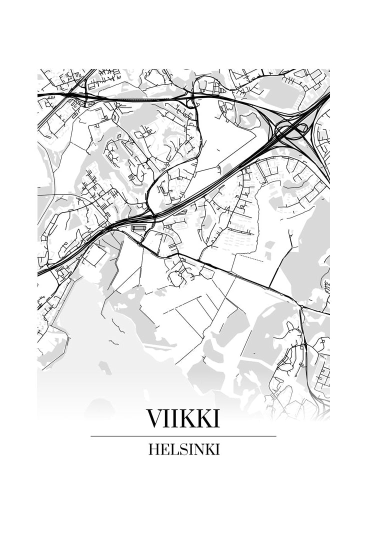 Viikki