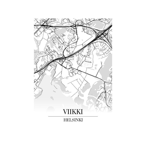 Viikki