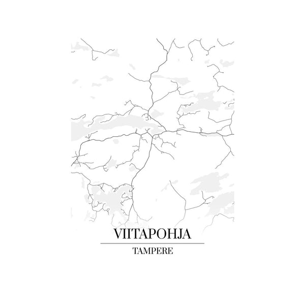 Viitapohja