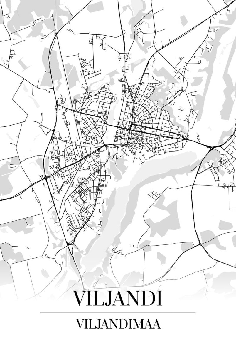 Viljandi