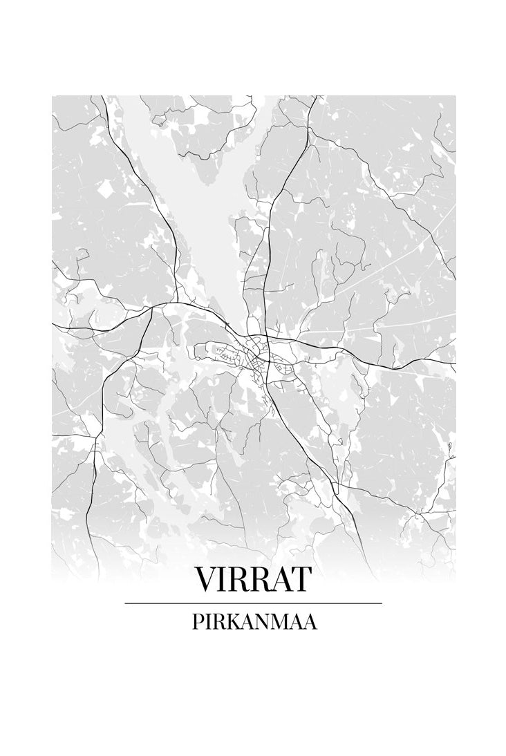 Virrat