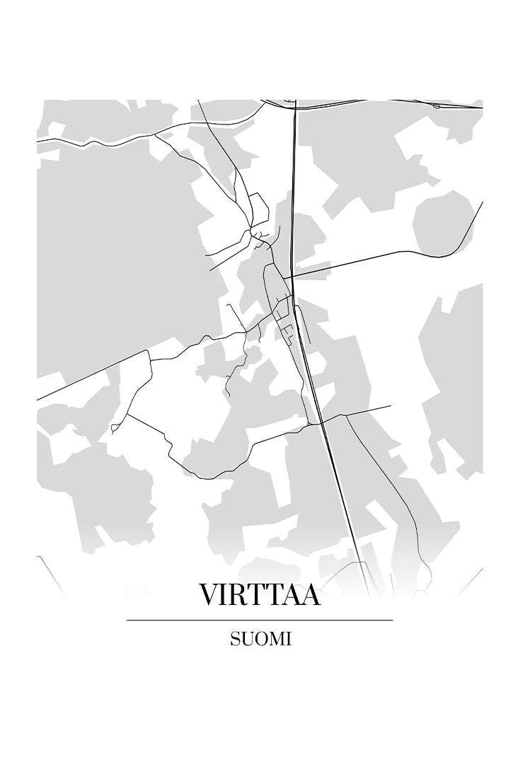Virttaa