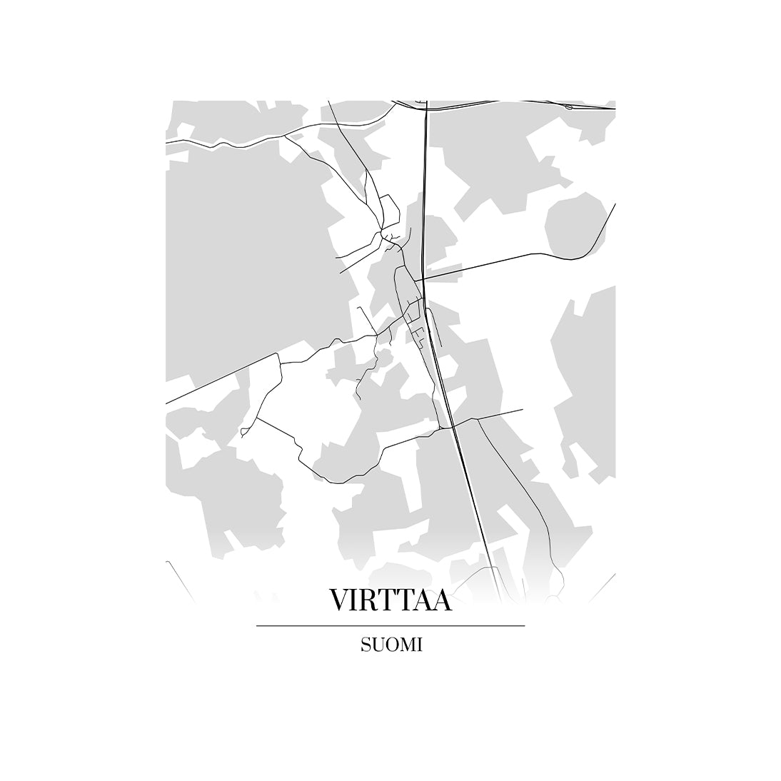 Virttaa
