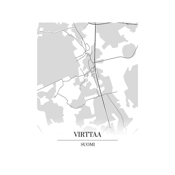 Virttaa
