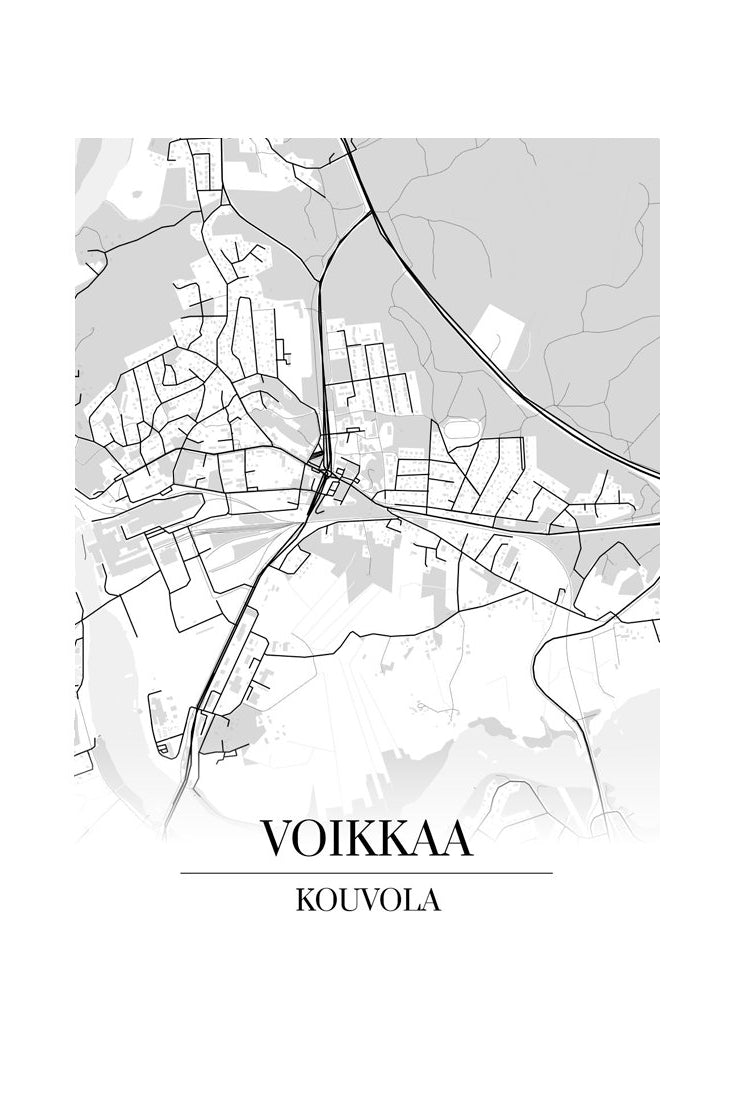 Voikkaa