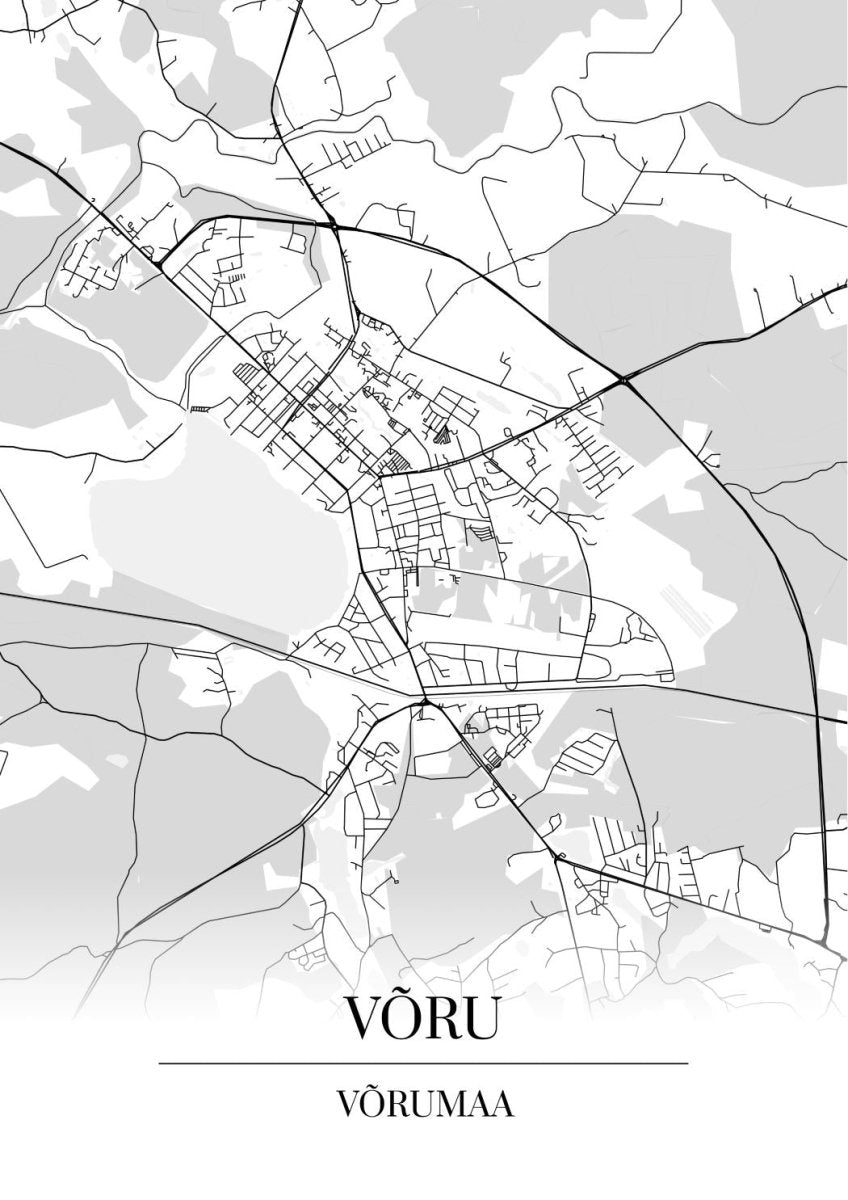 Võru