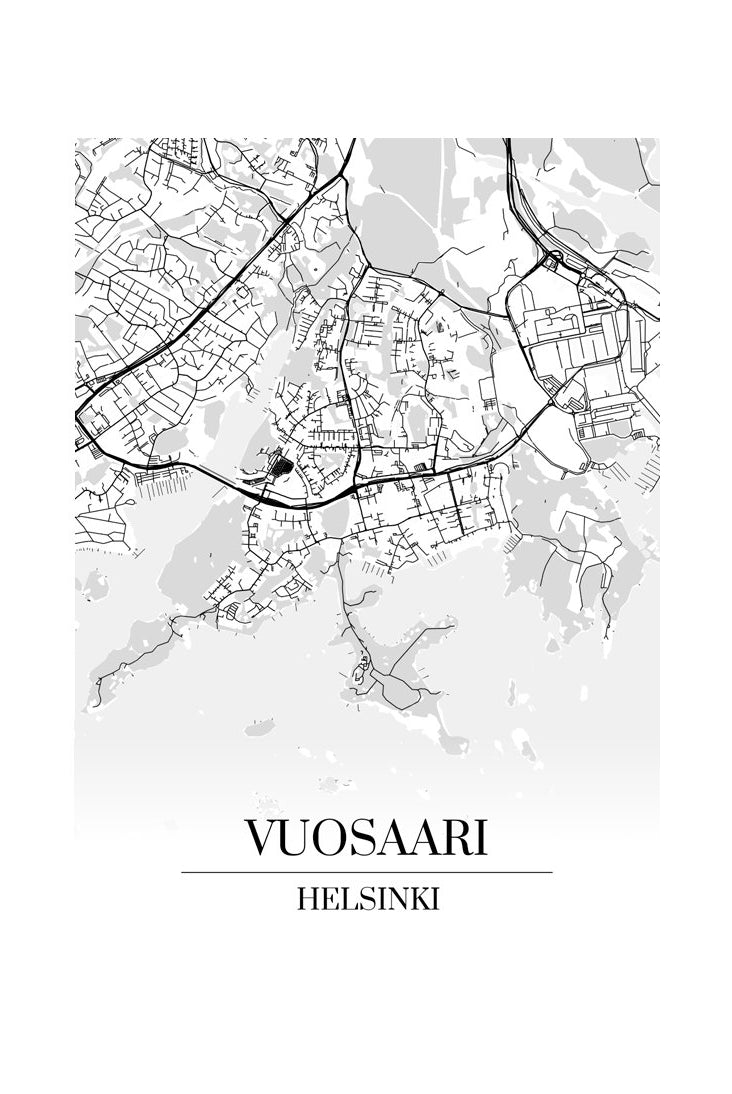 Vuosaari