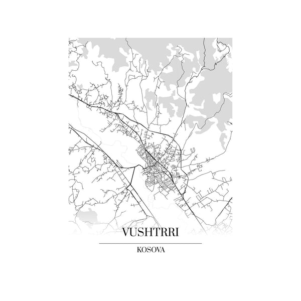 Vushtrri