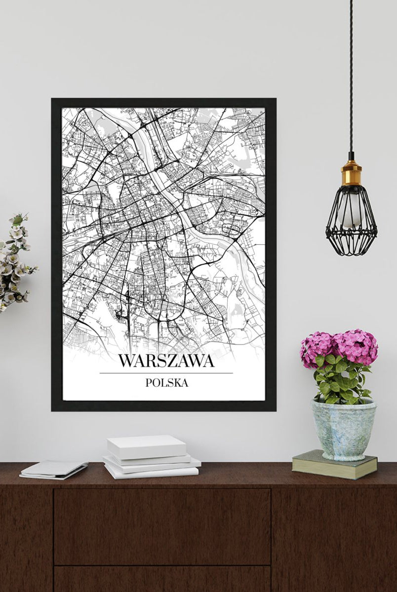 Warszawa