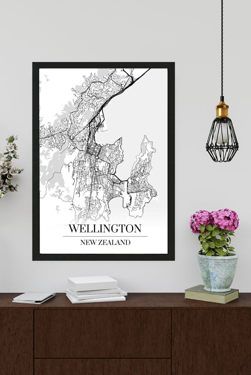 Wellington