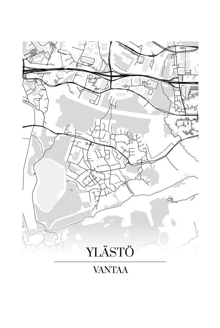 Ylästö