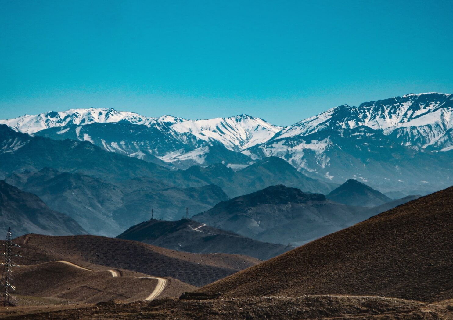 Afghanistan - Nensa