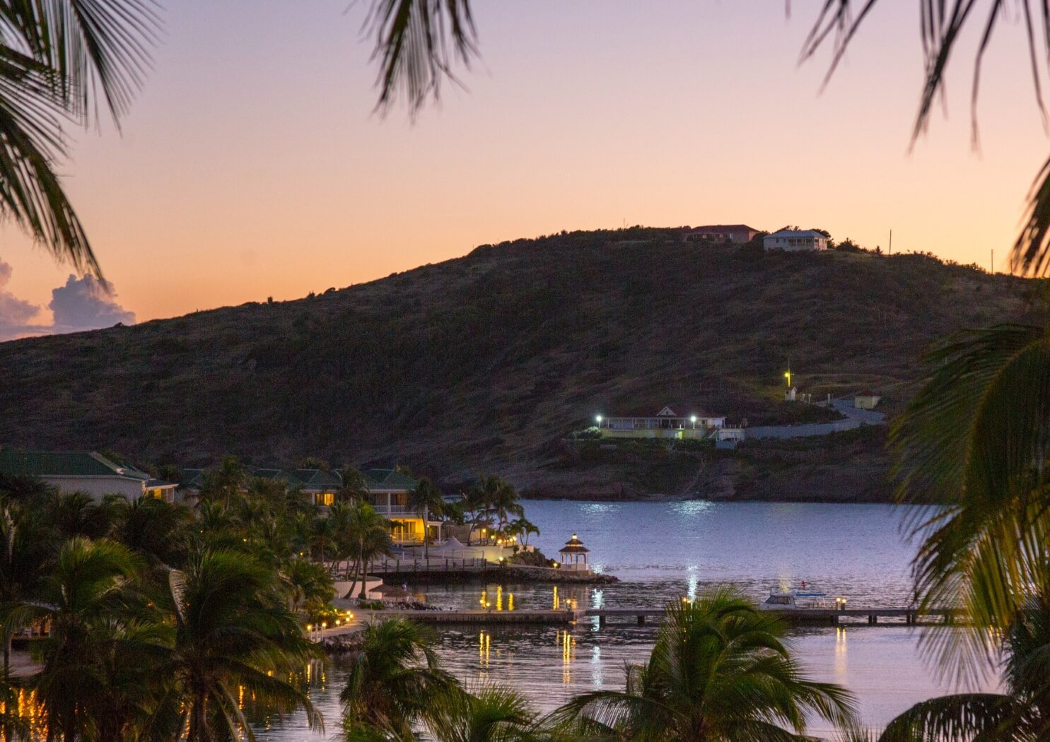 Antigua and Barbuda - Nensa