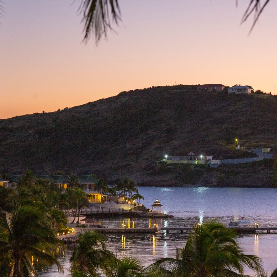 Antigua and Barbuda - Nensa