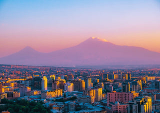 Armenia - Nensa