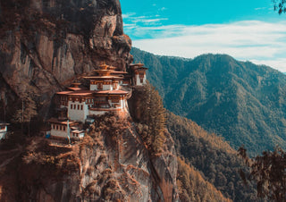 Bhutan - Nensa