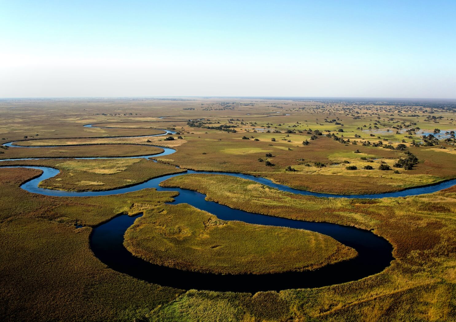 Botswana - Nensa