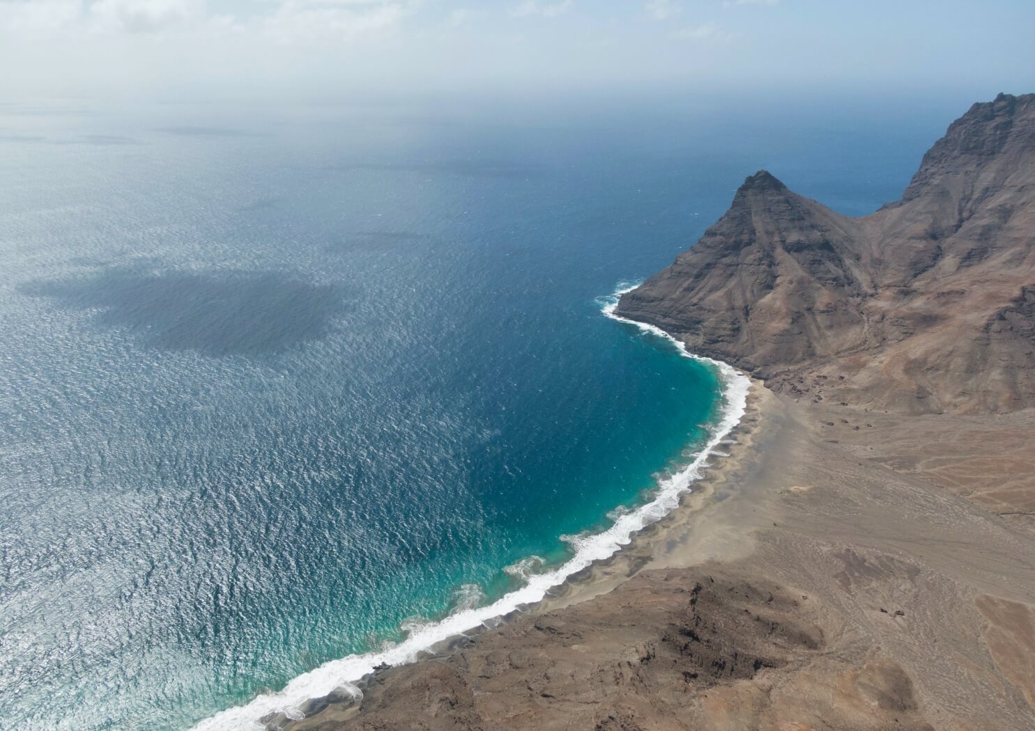 Cape Verde - Nensa