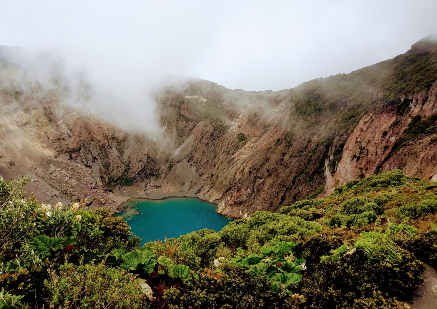 Costa Rica - Nensa