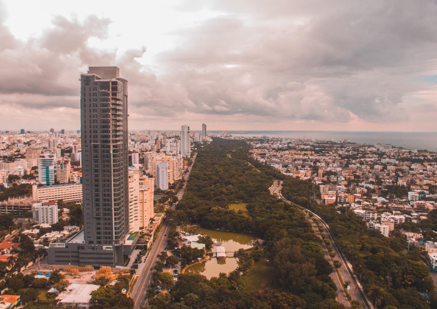 Dominican Republic - Nensa