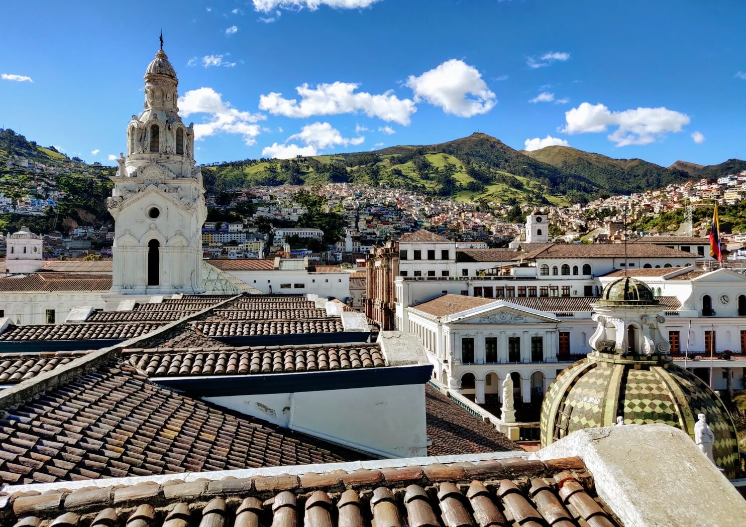 Ecuador - Nensa