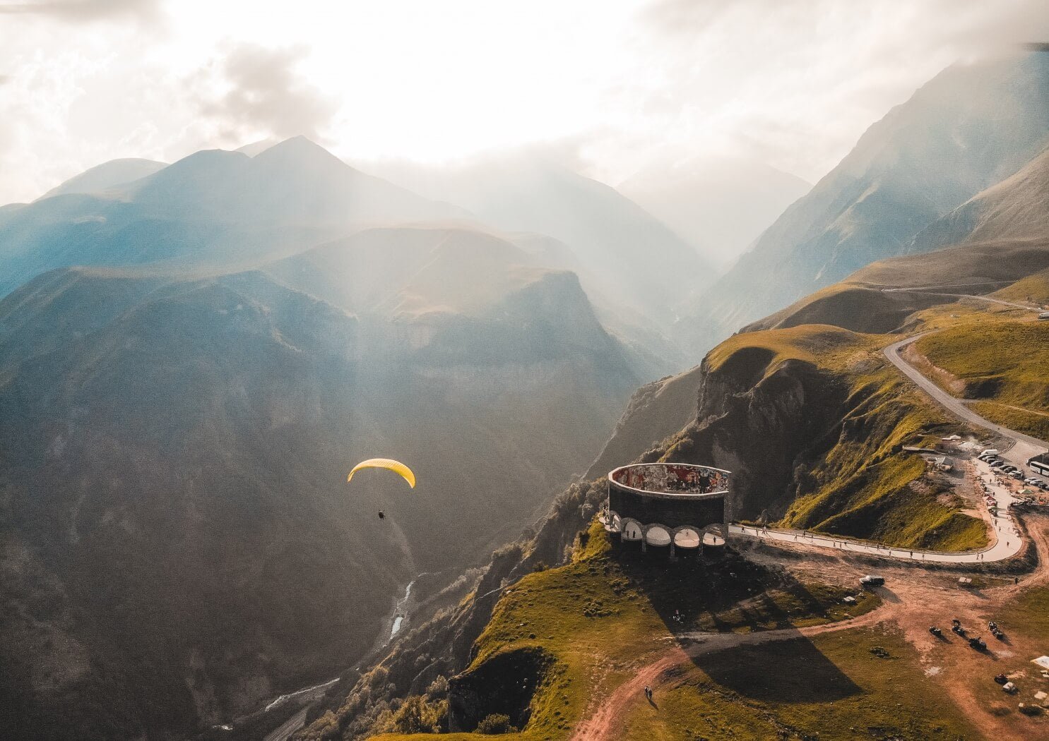 Georgia karttataulut ja Georgia karttajulisteet - Nensa