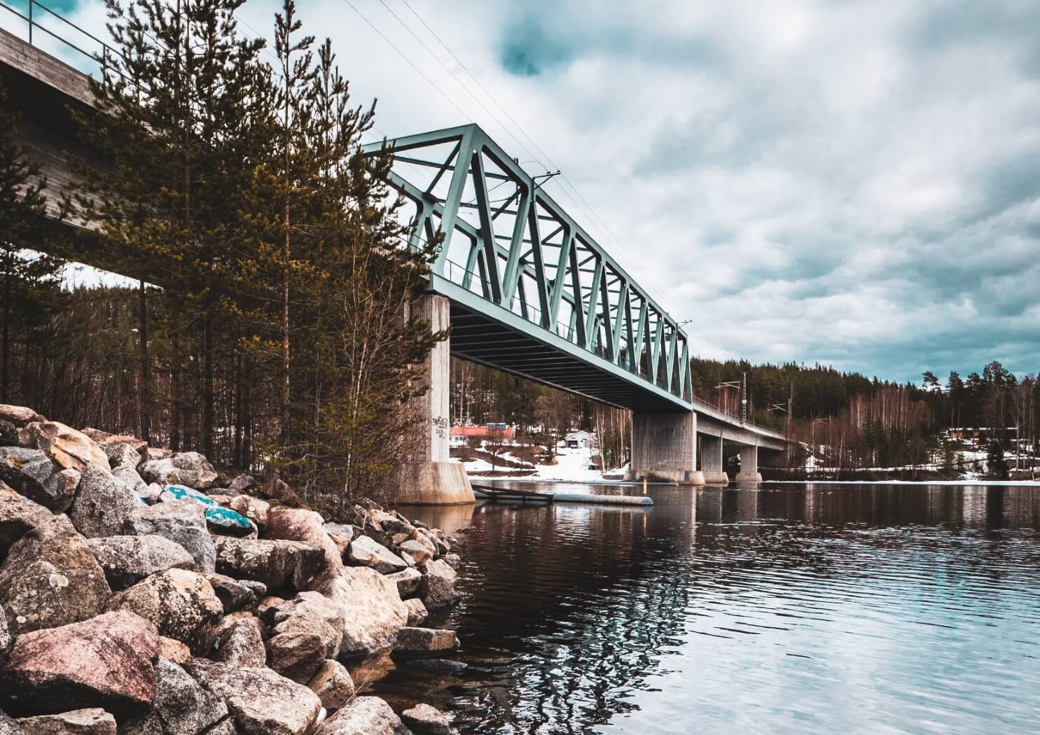 Keski-Suomi karttataulut ja Keski-Suomi karttajulisteet - Nensa