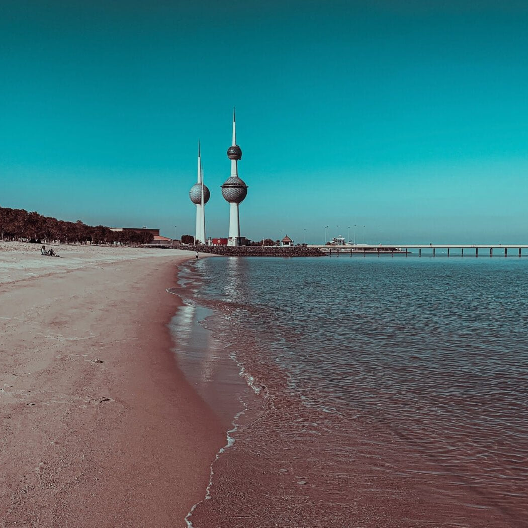 Kuwait - Nensa