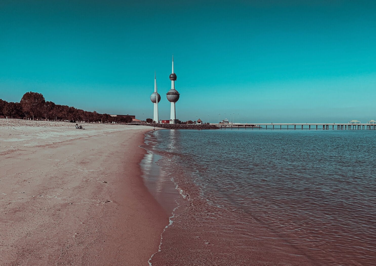 Kuwait - Nensa