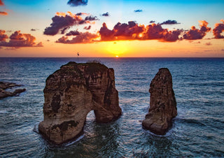Lebanon - Nensa