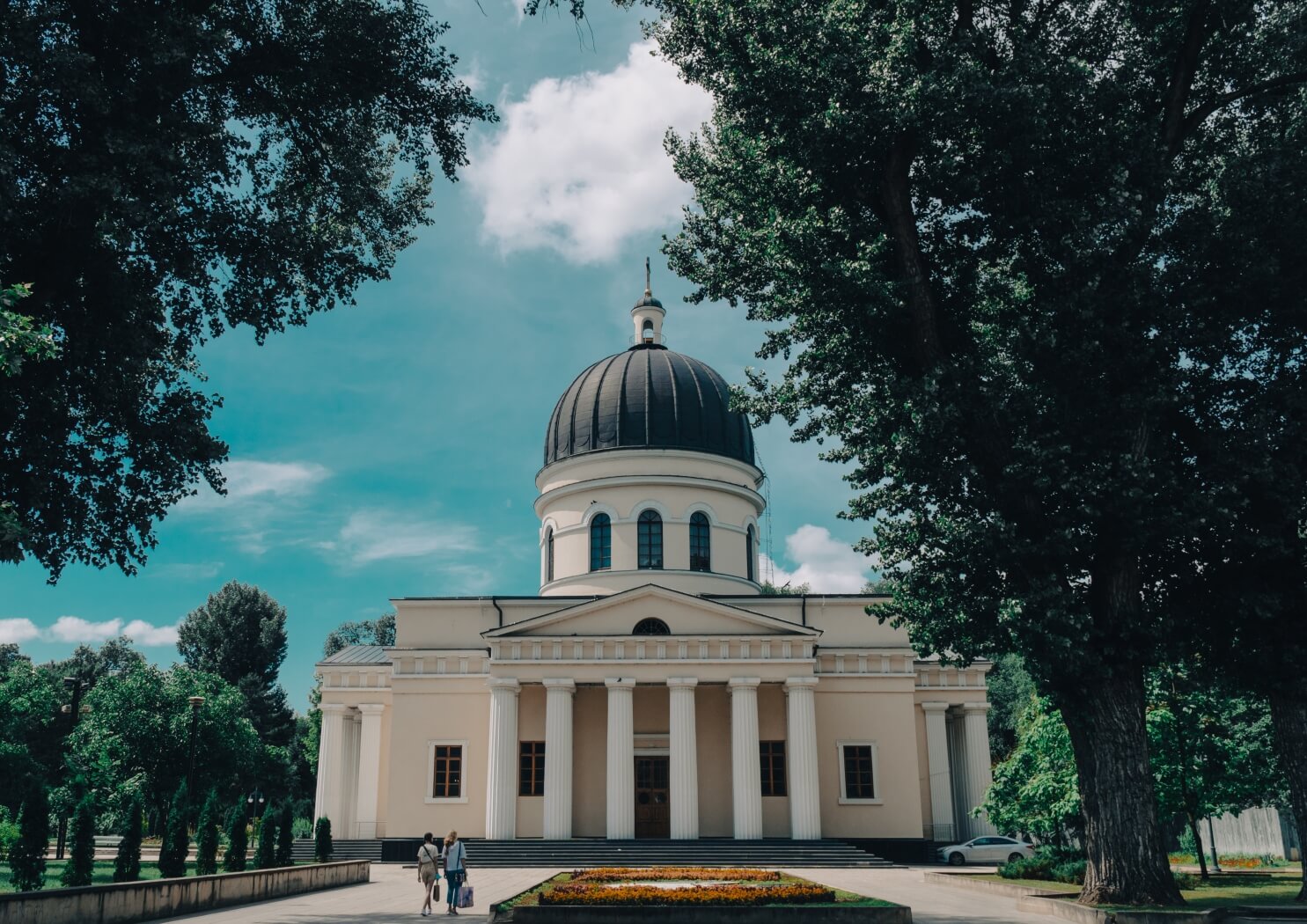 Moldova karttataulut ja Moldova karttajulisteet - Nensa