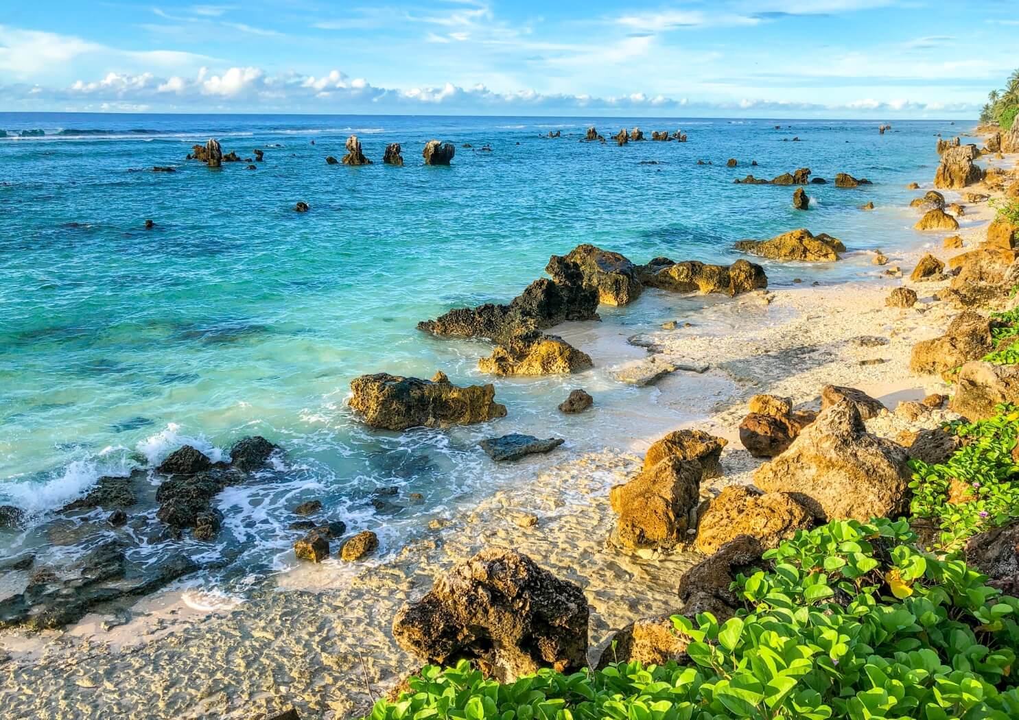 Nauru - Nensa