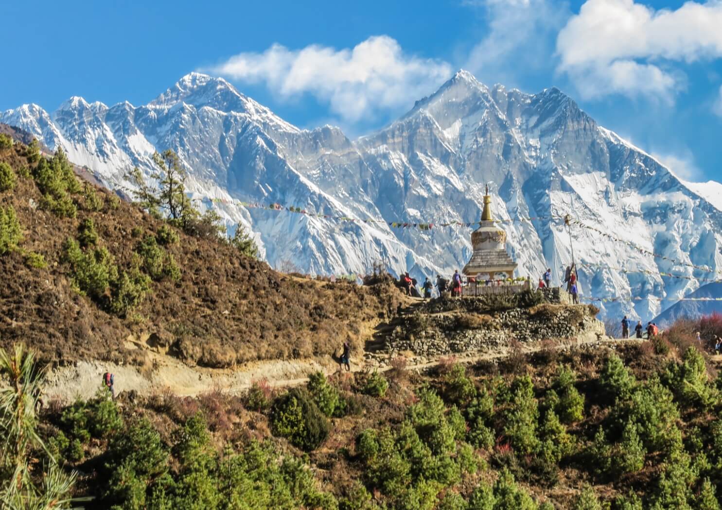 Nepal - Nensa