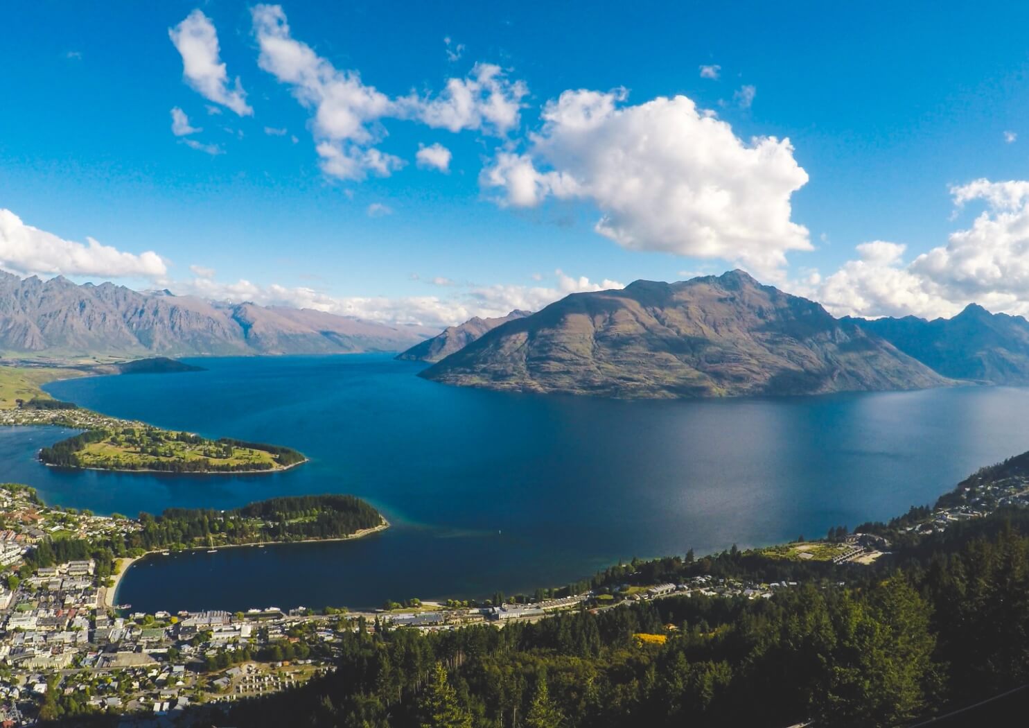 New Zealand - Nensa