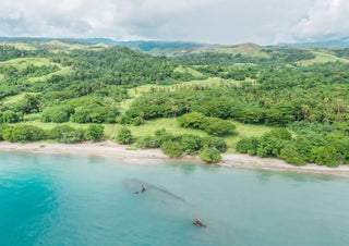 Solomon Islands - Nensa