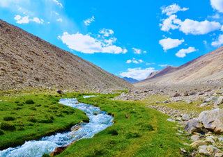 Tajikistan - Nensa