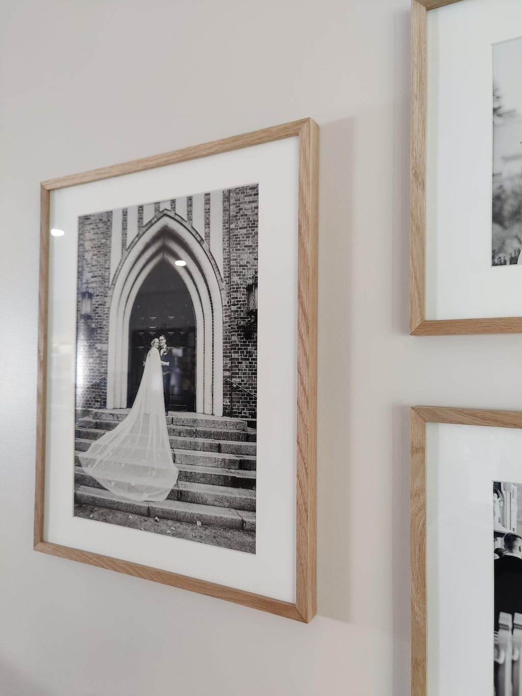 Taulut omasta kuvasta - Nensa