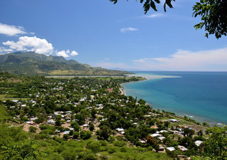 Timor-Leste - Nensa