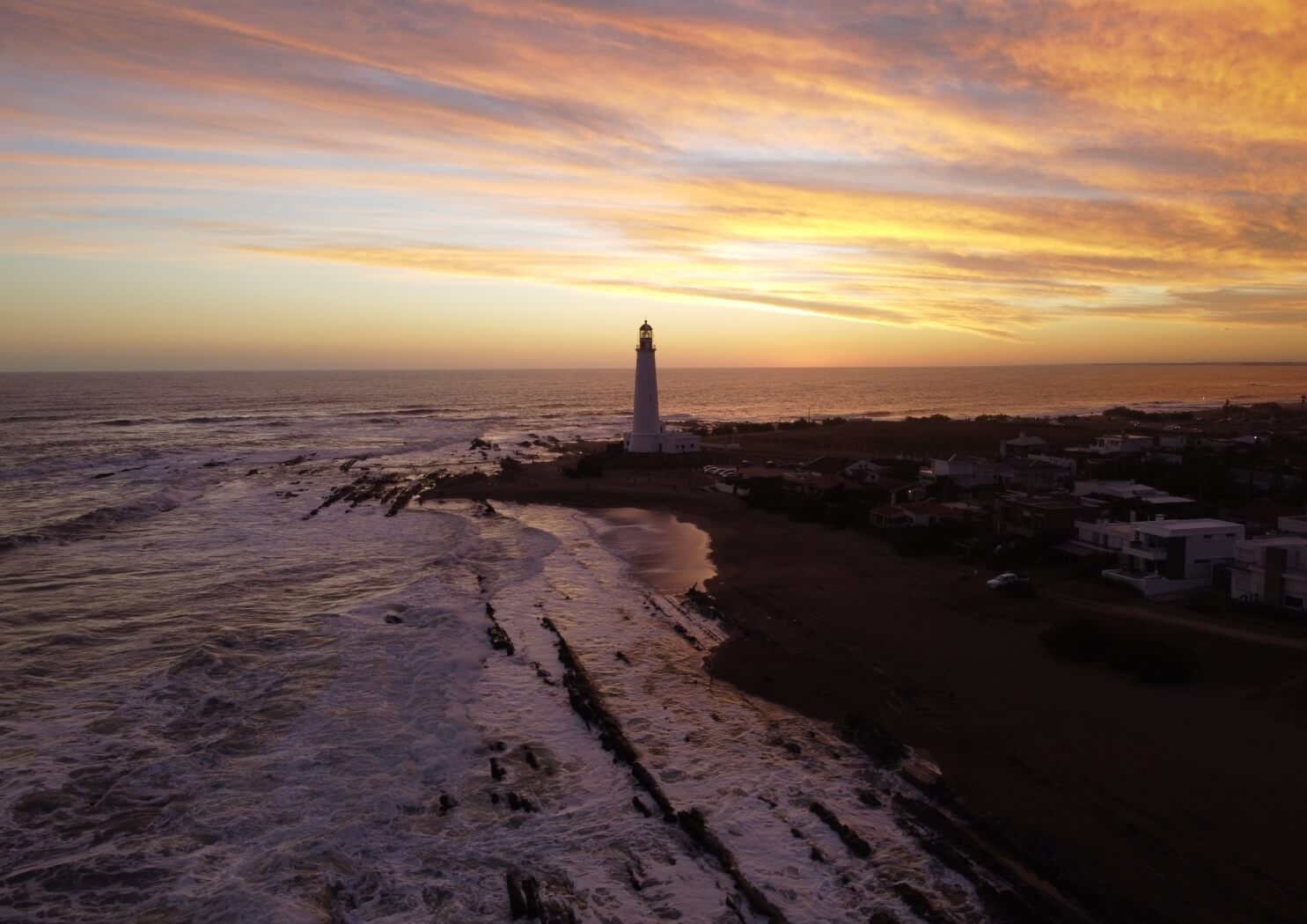 Uruguay - Nensa