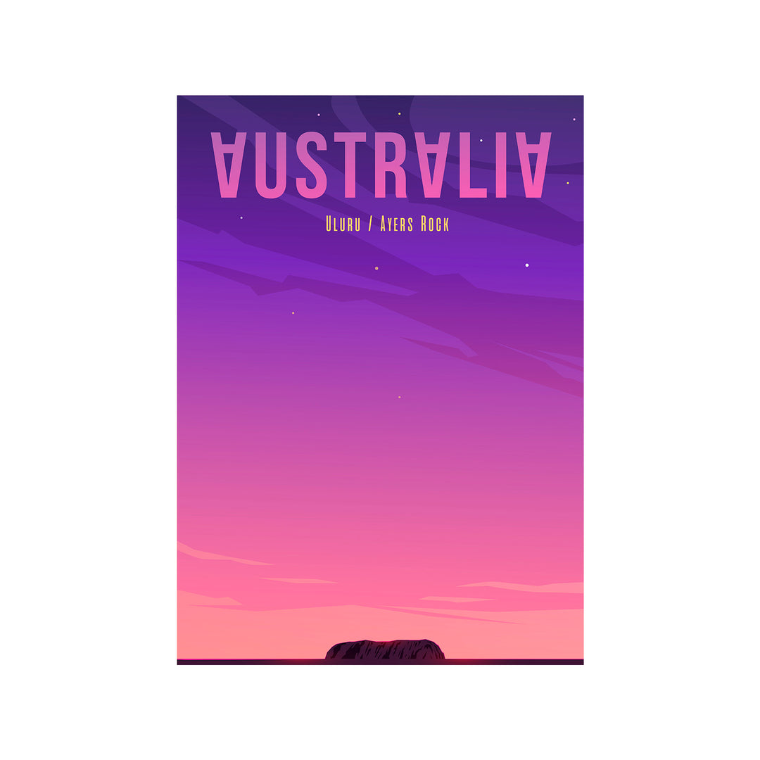 Australia
