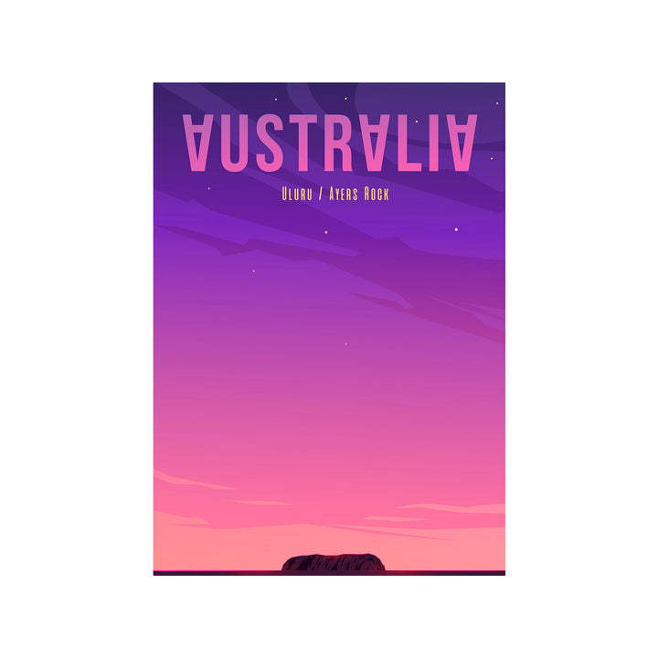 Australia