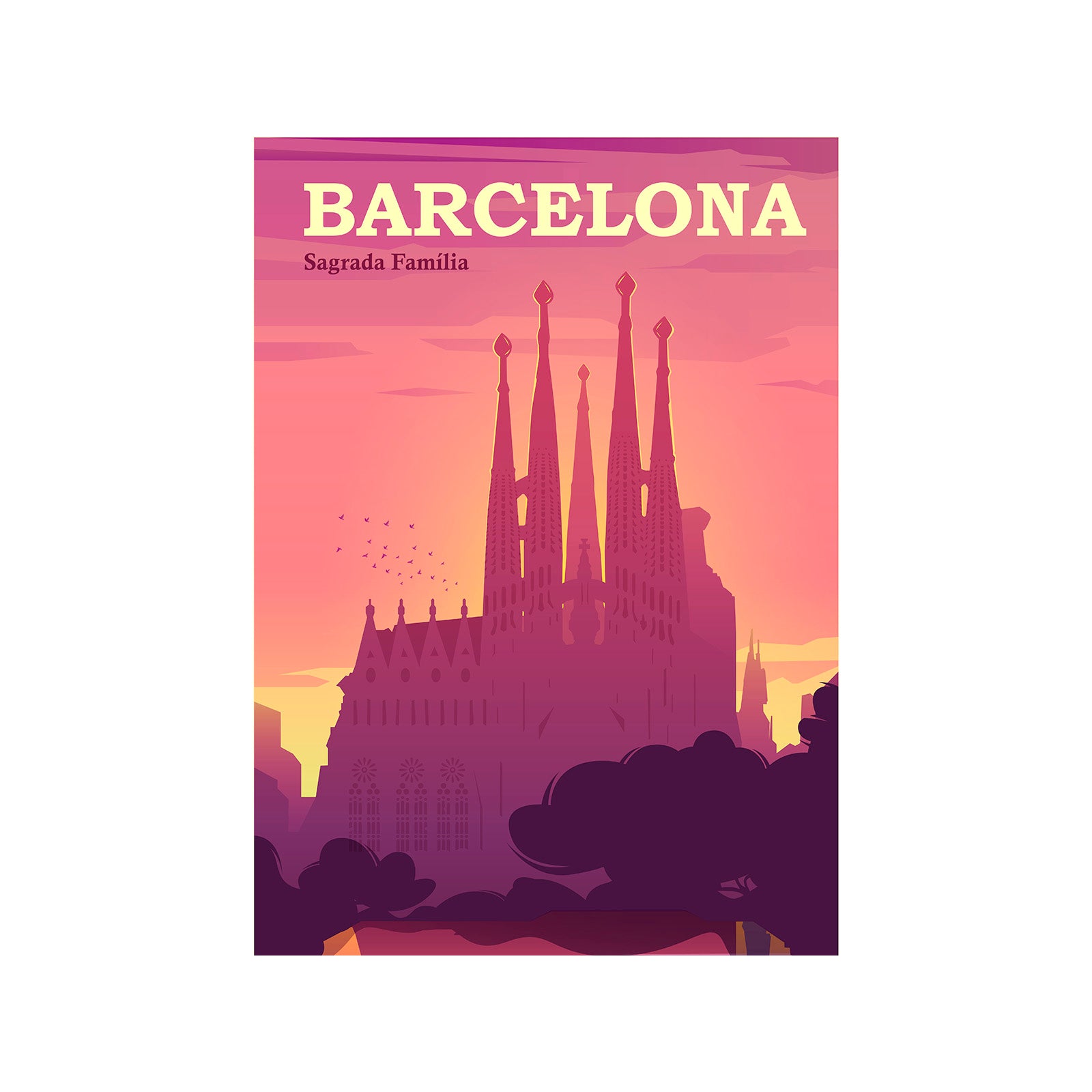 Barcelona